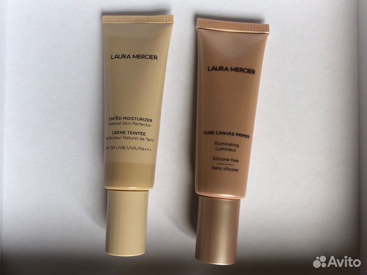 Laura mercier