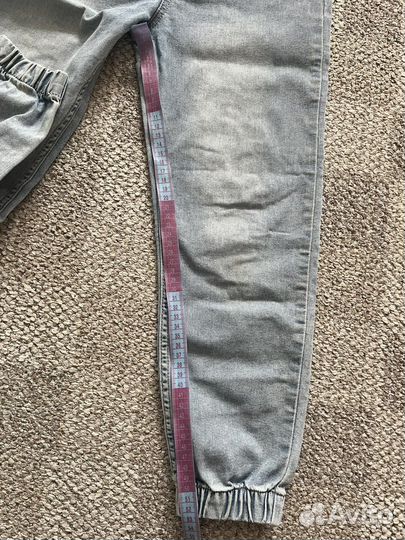 Джинсы h&m на девочку