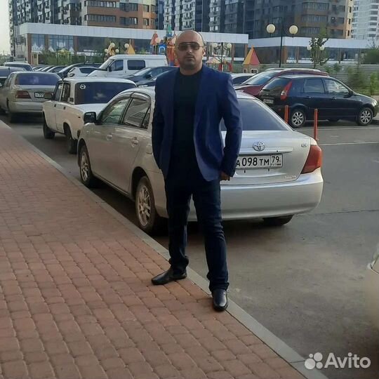 Телохранитель личная охрана