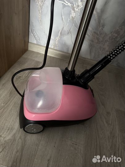 Отпариватель вертикальный