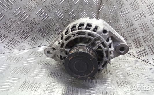 Генератор дизельный suzuki SX4 YA11S (ABE06BS01)