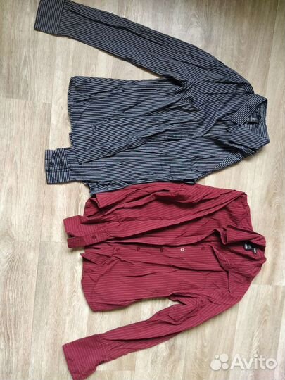 Вещи пакетом женские 44 46