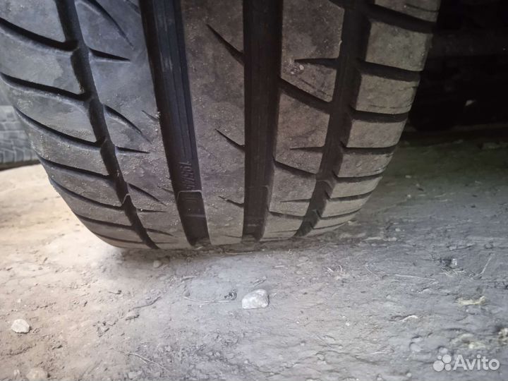 Tigar High Performance 195/45 R16