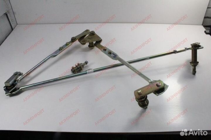 Трапеция стеклоочистителя