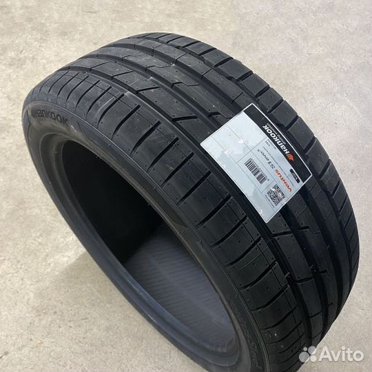 Hankook Ventus S1 Evo 3 K127 275/40 R19 105