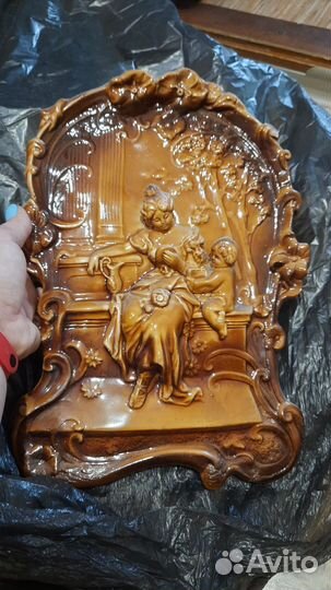 Настенное панно