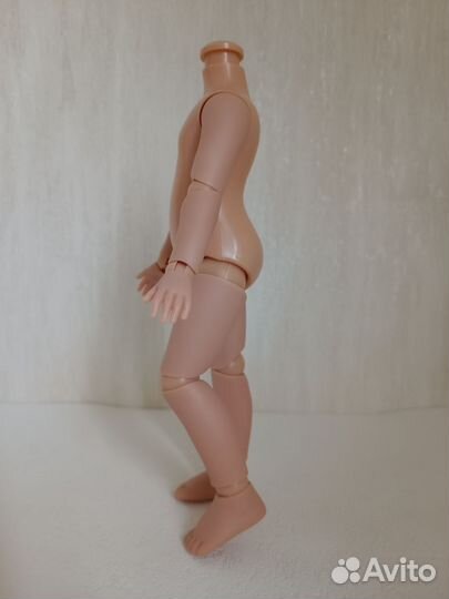 Шарнирное тело Kokobini K7 для Паолочки