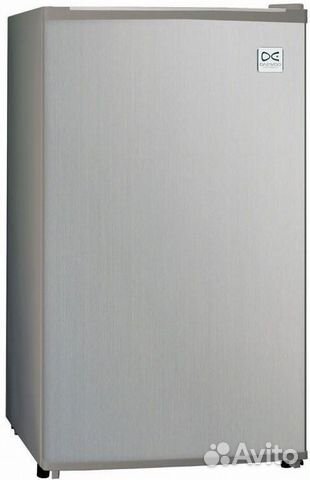 Холодильник новый Daewoo FR082AIX