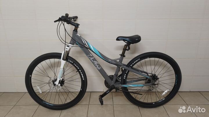 Женский велосипед Outleap 27,5