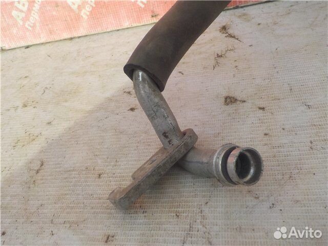 Трубка кондиционера Toyota Rav 4 2006-2013