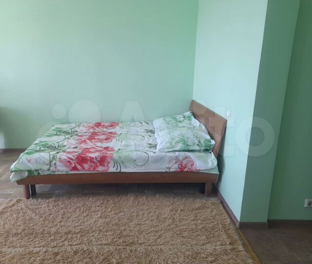 Квартира-студия, 40 м², 14/16 эт.