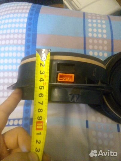 Оригинальные Динамики в автомобиль