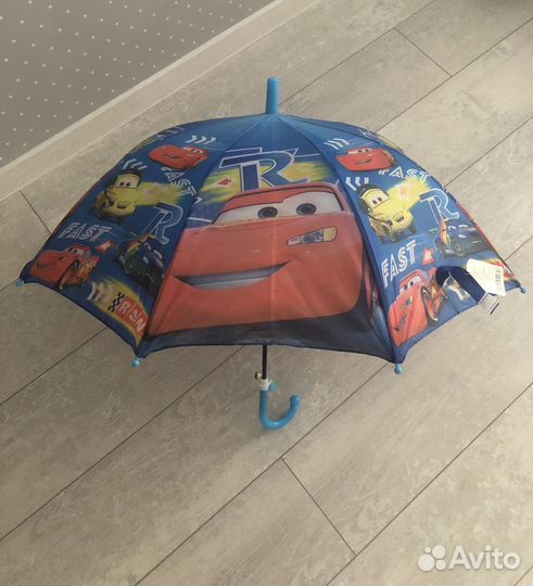 Детский зонтик
