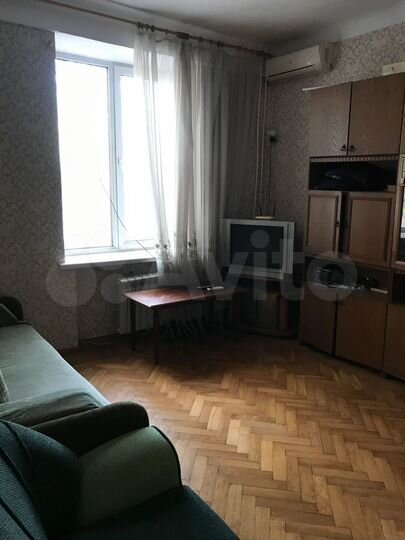 2-к. квартира, 50 м², 2/4 эт.