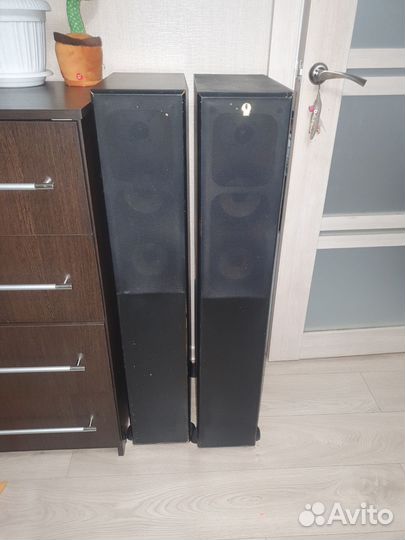 Домашний кинотеатр