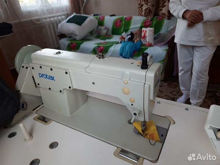 Продам швейную машину Protex TY-1130B