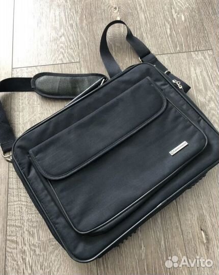 Сумка для ноутбука Continent