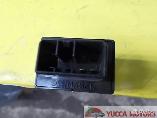 Б/У Реле MMC.(MB380005) control unit,A/C timer