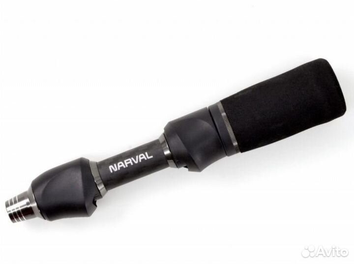 Удилище Narval frost ice Rod Gen. 77см #MH