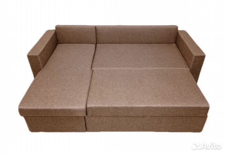 Диван угловой