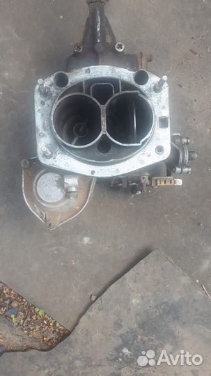 Карбюратор 