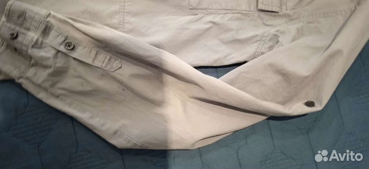 Рубашка детская для мальчиков