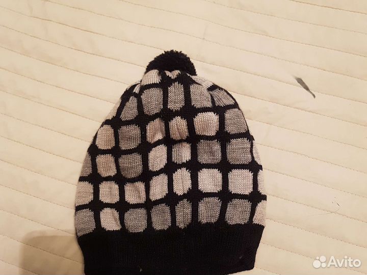 Шапка детская Reima рейма 54