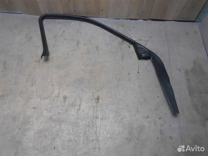 Накладка двери передней левой от BMW 3-серия E46