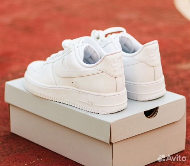 Nike Air Force 1 оригинал