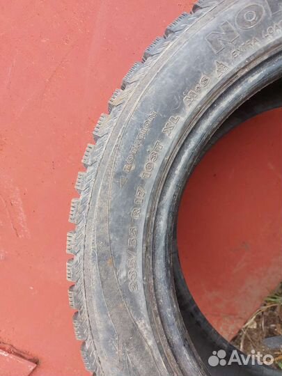 Nordman Nordman 4 235/55 R17