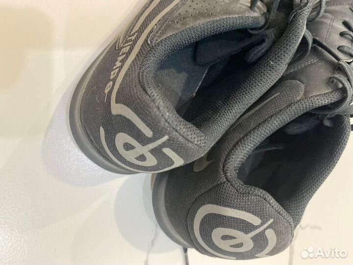 Бутсы Nike Tiempo