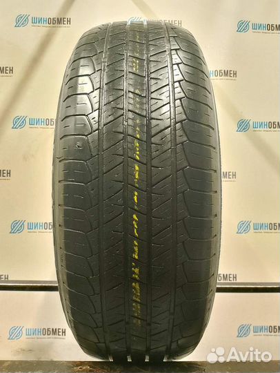 Tigar Summer SUV 205/70 R15 96H