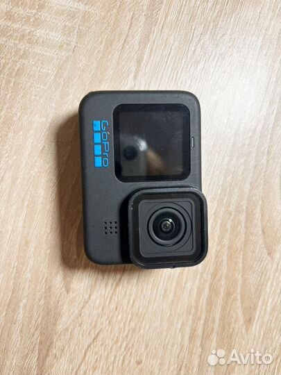 Камера gopro hero 11