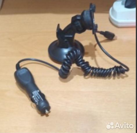 Gps навигатор texet TN-733