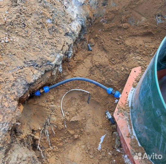 Септик Евролос эко