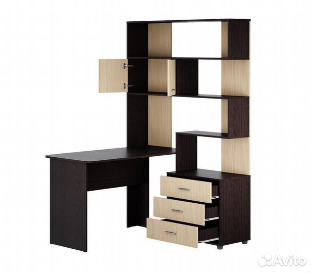 Уголок школьника Паскаль 3