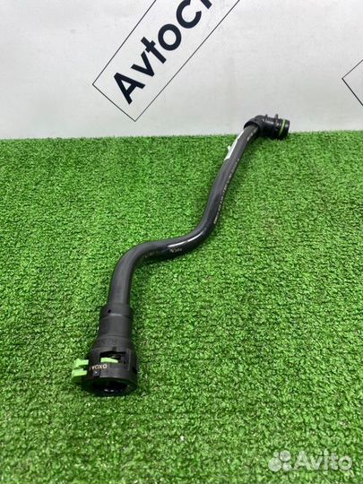 Трубка охлаждения АКПП Bmw X5 G05 2019