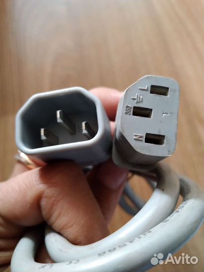 Переходники провода