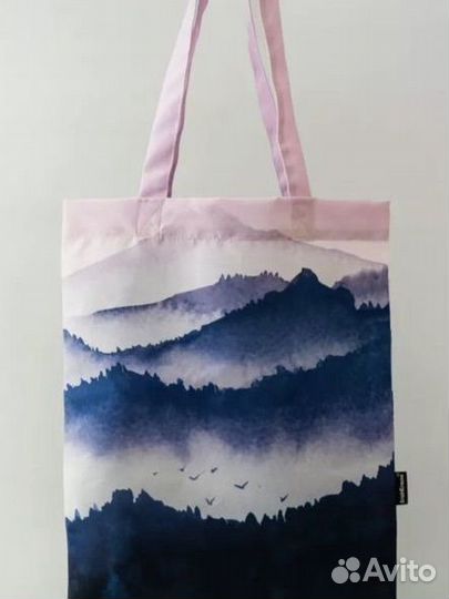 Cумка Эрик крауз