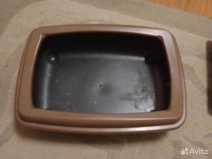 Кошачий лоток