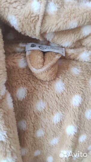 Халат Турция новый