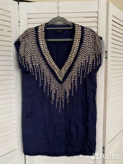 Туника roberto cavalli 42