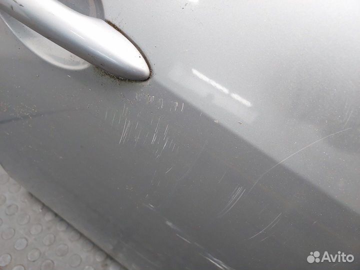 Дверь боковая Nissan Primera P12, 2004