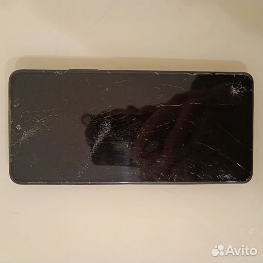 Xiaomi Redmi Note 10 Pro, 8/128 ГБ