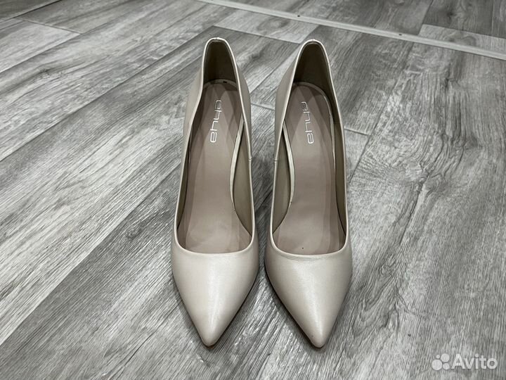 Туфли женские 40 размер