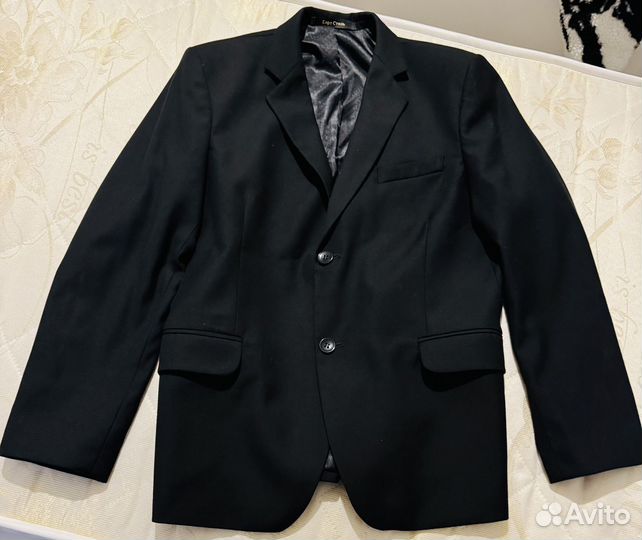 Школьный костюм