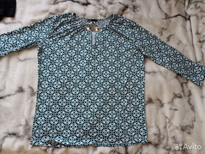 Пакет женской одежды 46 р