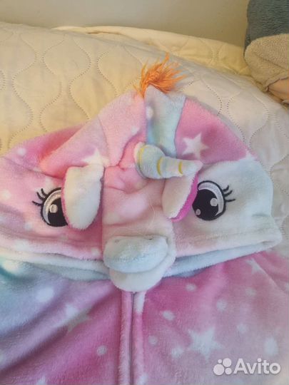 Пижама кигуруми