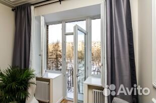 Балконный блок