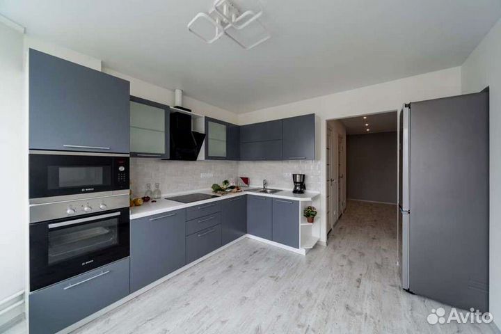 Кухни на заказ по размерам